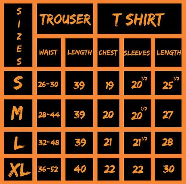 SKIN PLANET MUSIC CITY GRAPHIC OVERSIZED SHIRT WITH BLACK PLAIN TROUSER (KO-NS-453)