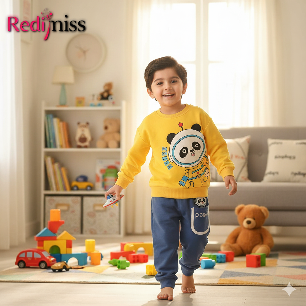 🍒 Red Cherry Kids by RediMiss