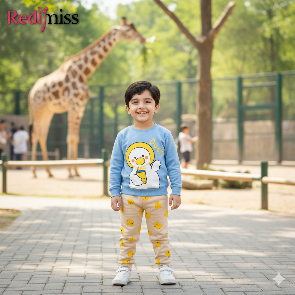 🍒 Red Cherry Kids by RediMiss