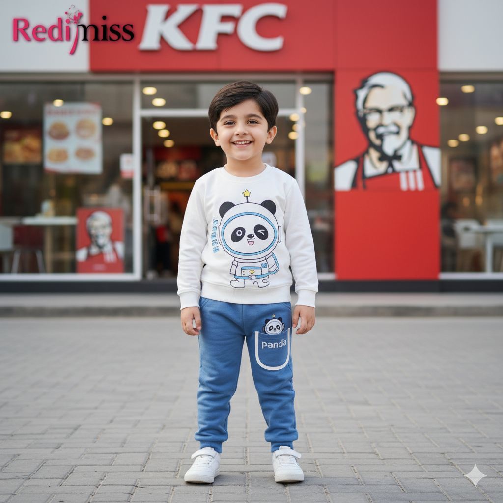 🍒 Red Cherry Kids by RediMiss