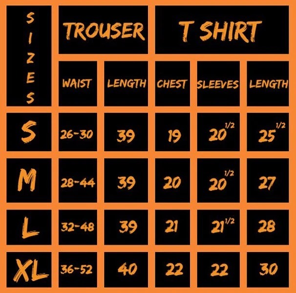 Black All Over Hearts Printed Half Sleeves Night Suit (KO-NS-442)