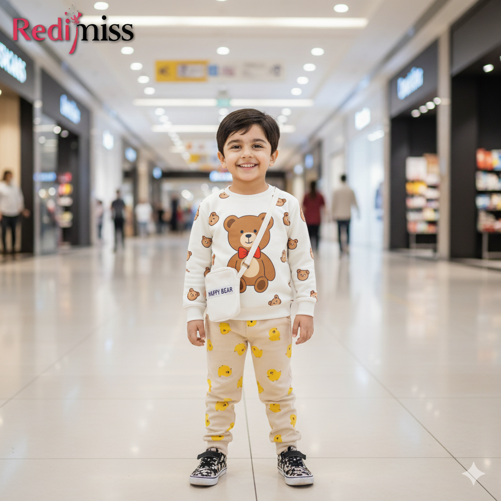 🍒 Red Cherry Kids by RediMiss