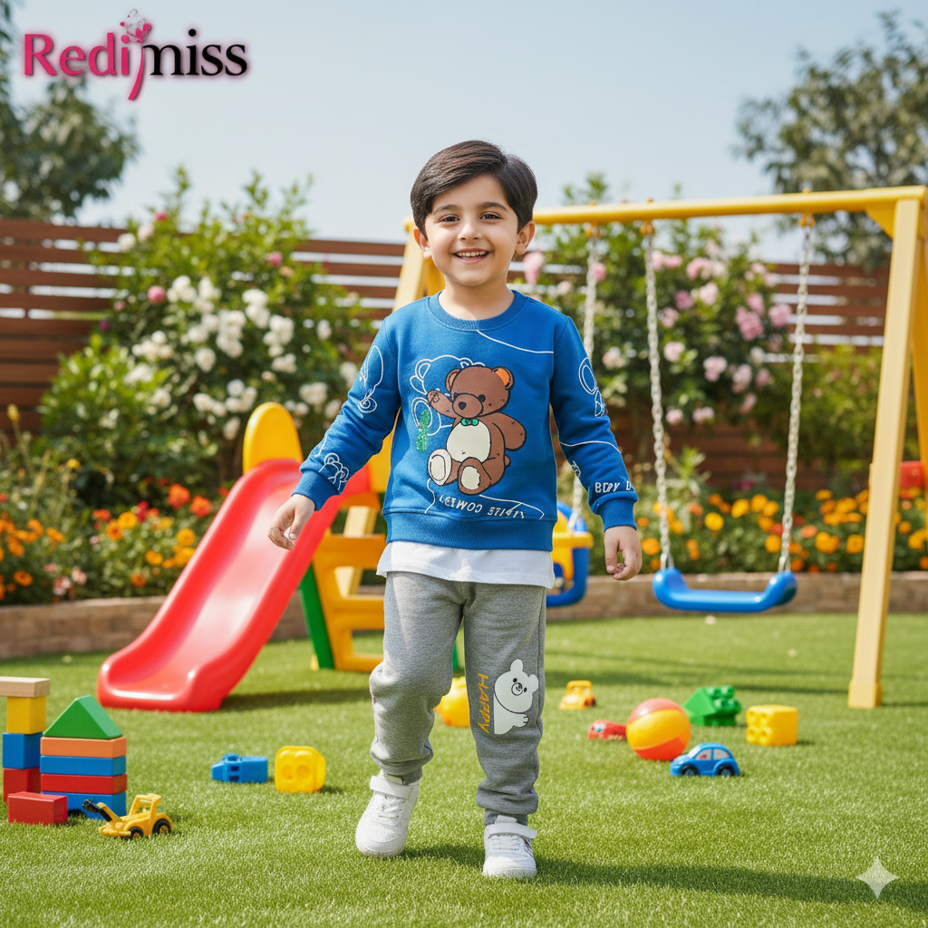 🍒 Red Cherry Kids by RediMiss