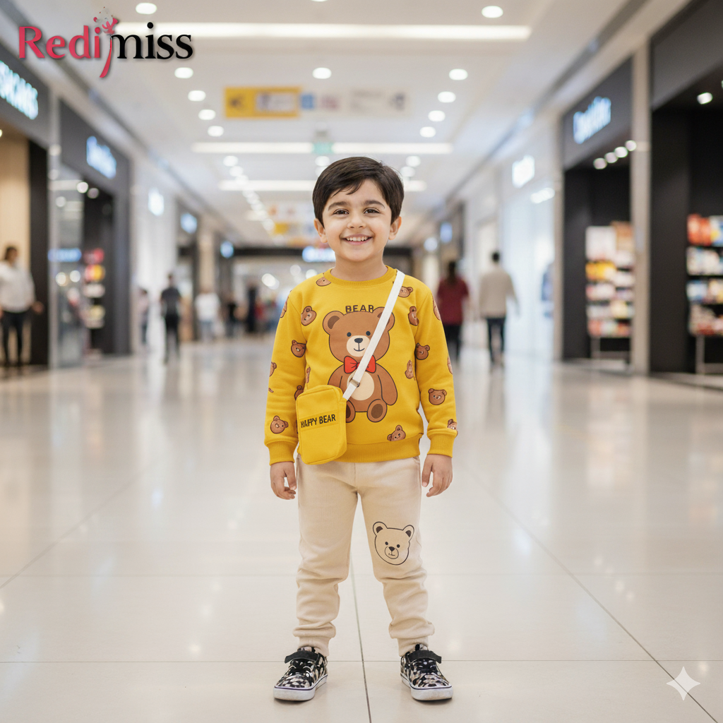 🍒 Red Cherry Kids by RediMiss