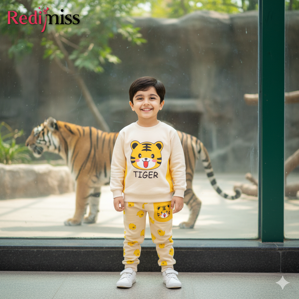 🍒 Red Cherry Kids by RediMiss