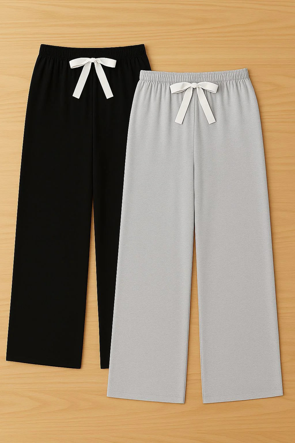 Pack of 2 Trousers - Comfy Sleep
