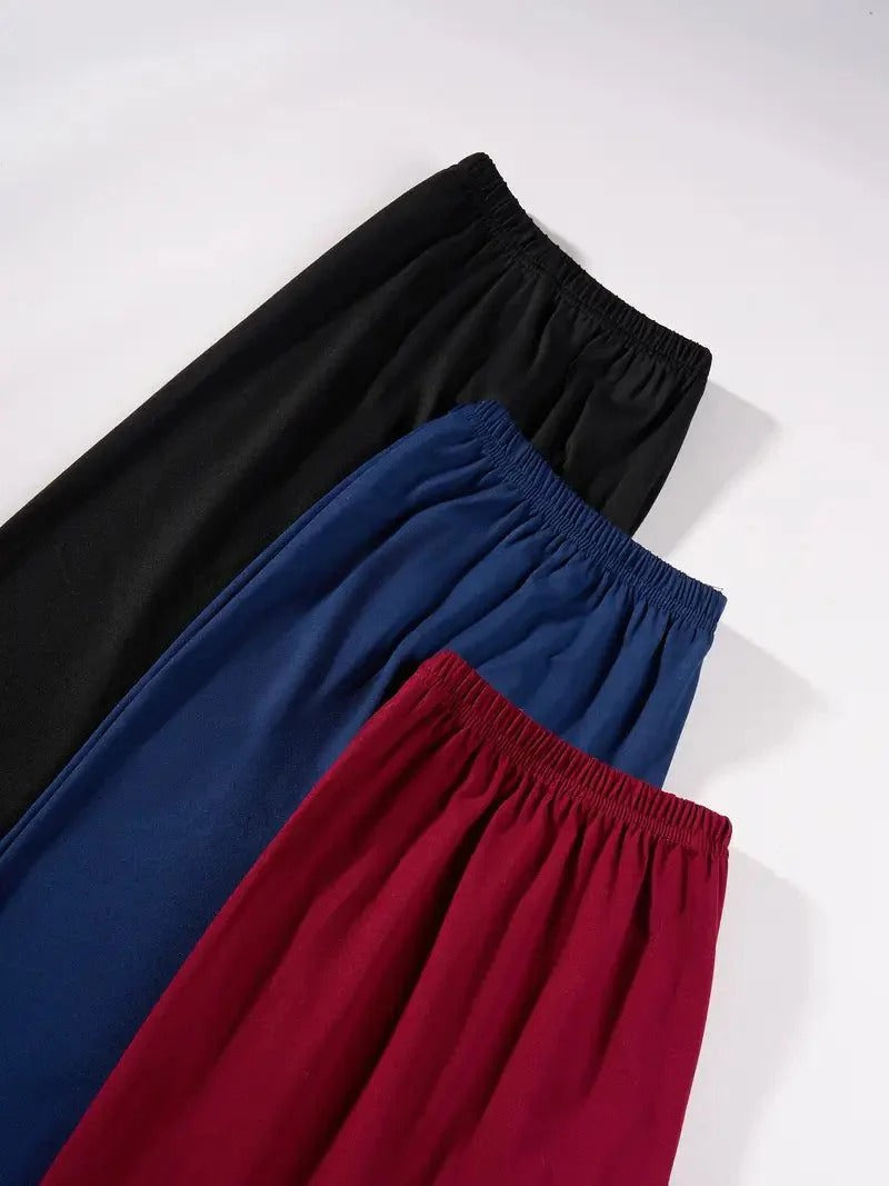 Pack of 3 Trousers - Trio