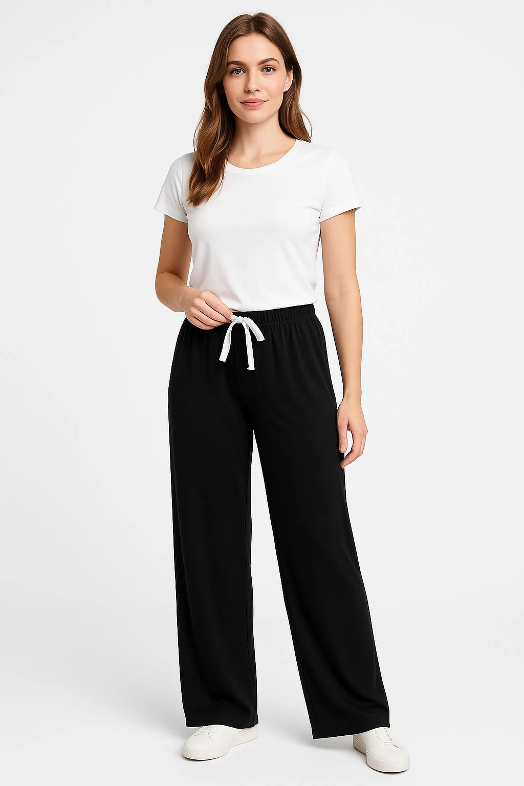 Pack of 2 Trousers - Comfy Sleep